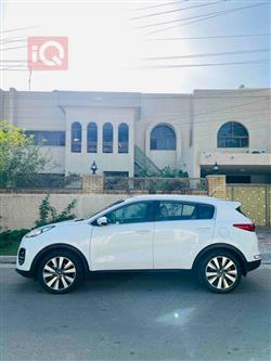 کیا سپۆرتاج